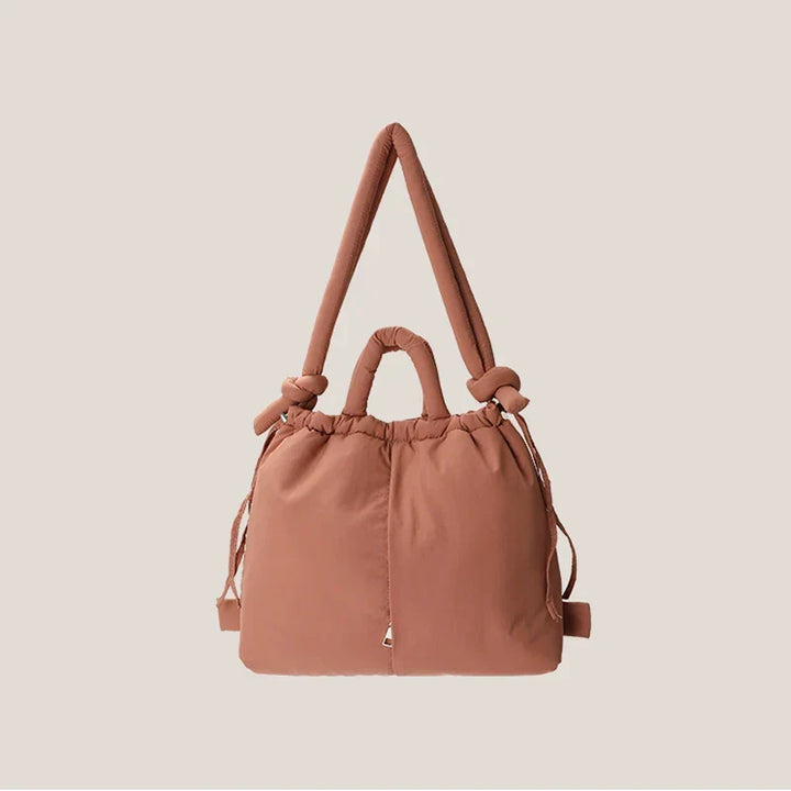W&W Mode | Elegante Handtasche Schwarz