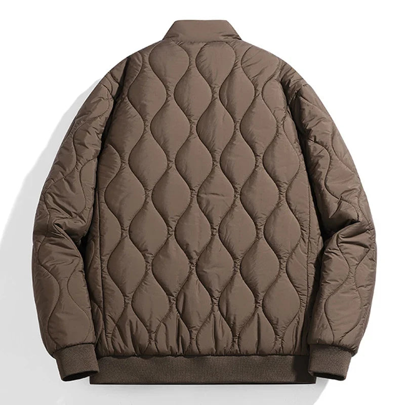 WW | Puffer Winterjacke