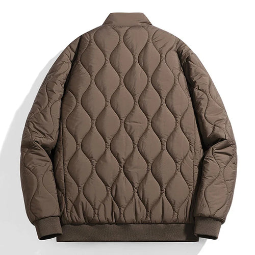 WW | Puffer Winterjacke