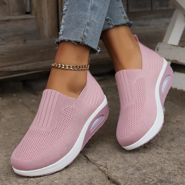 WW | Schmerzfreie Schuhe