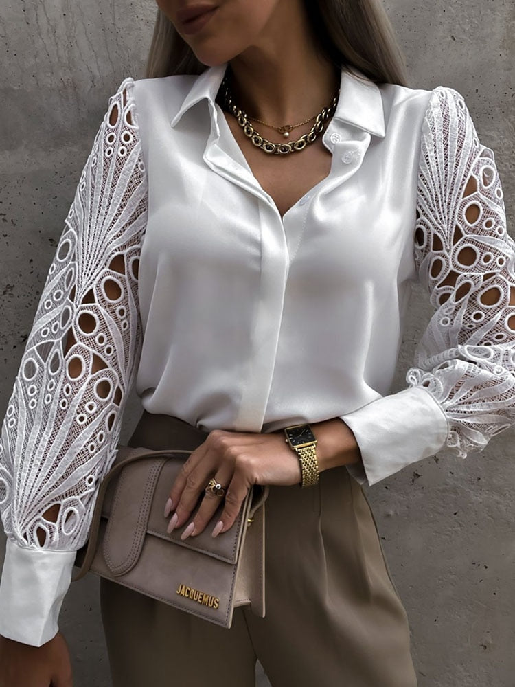 WW | Tomorrow's Dream Bluse