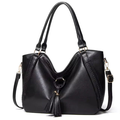 WW | Damen Leder Tasche