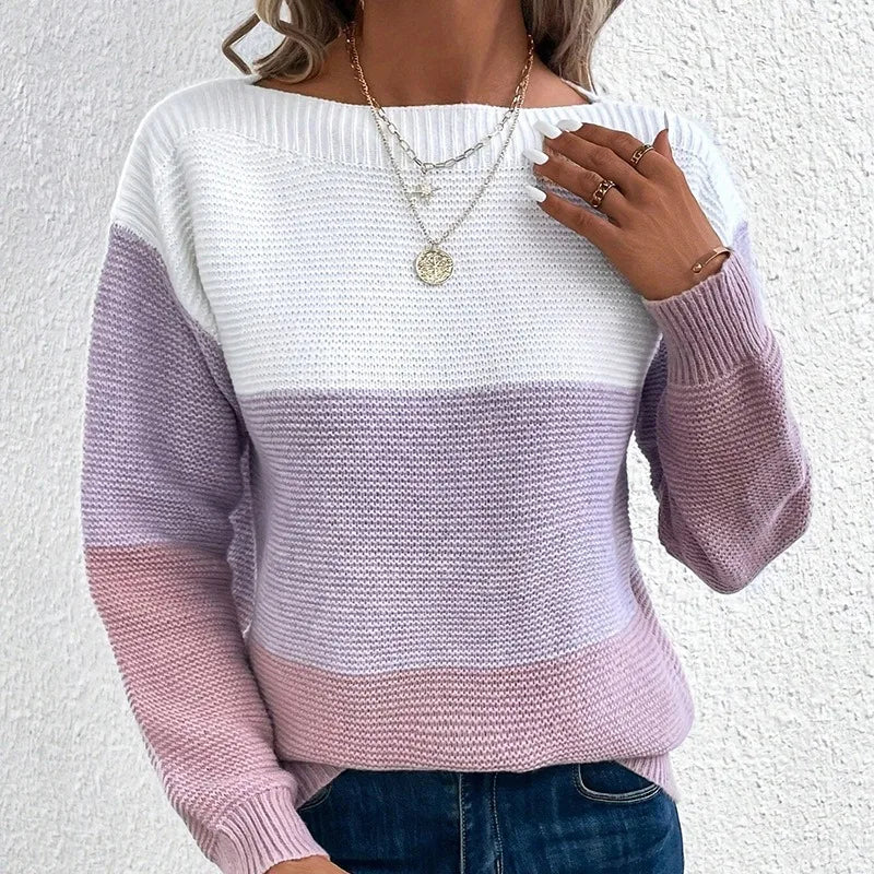 WW | Rundhals Pullover