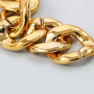 WW | Lass uns Traum Ketten Gürtel