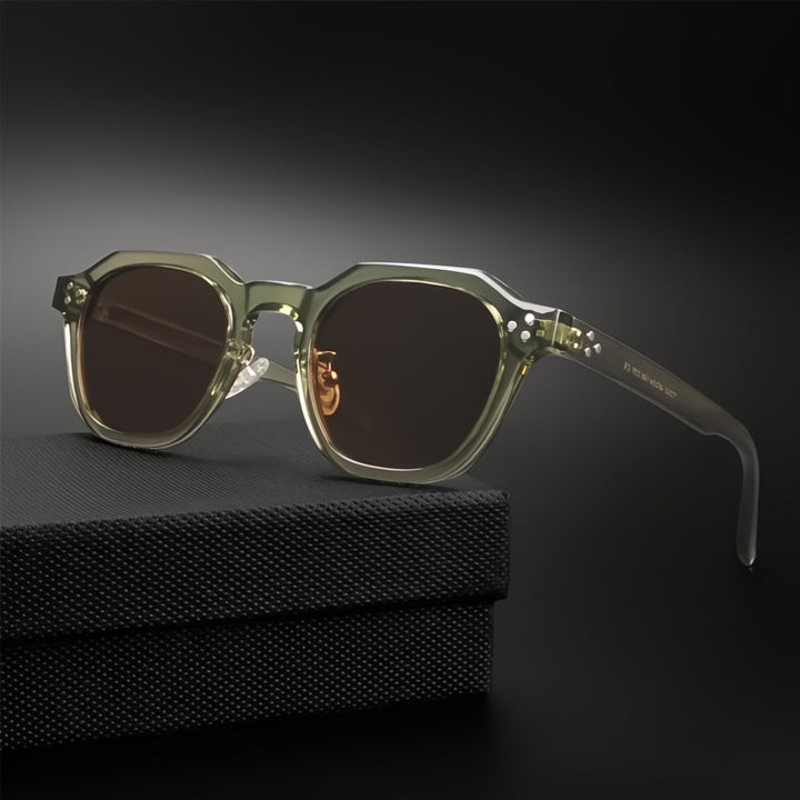 W&W Mode | Polarisierte Sonnenbrille