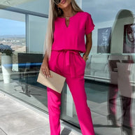 WW Jumpsuit | Elegante trendige Overalls für Damen