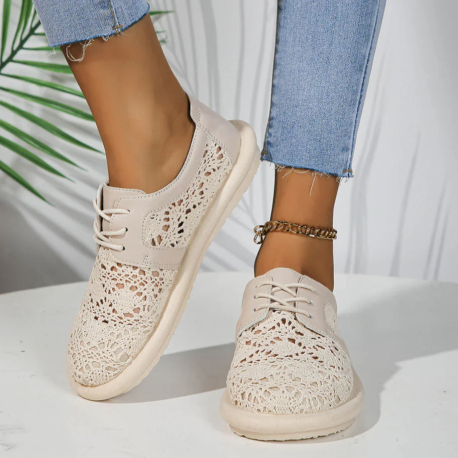WW | Orthopädische Mesh-Schuhe