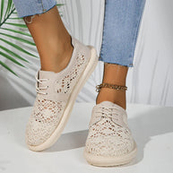 WW | Orthopädische Mesh Schuhe