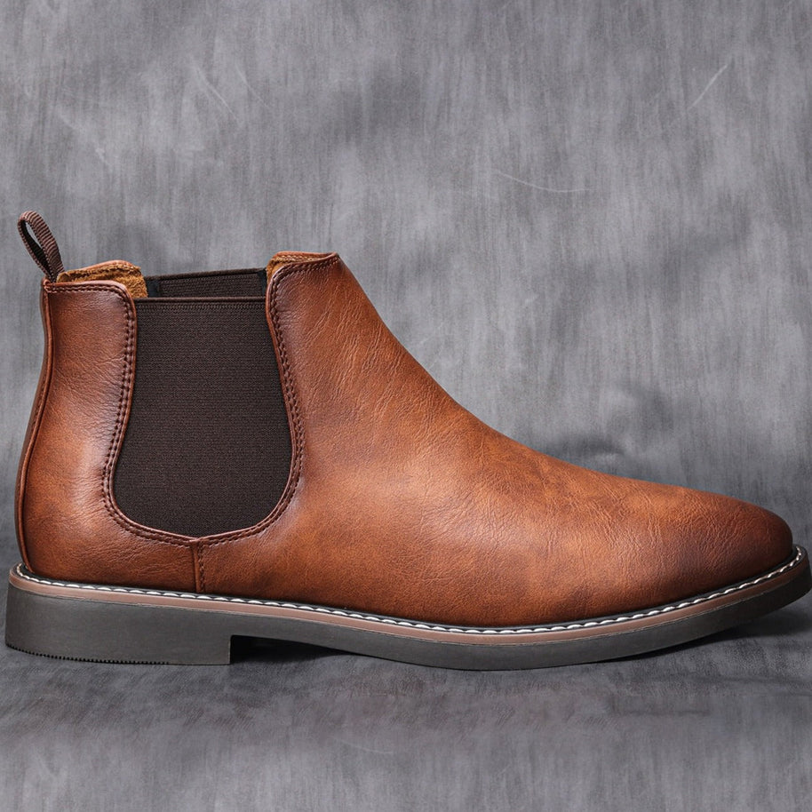 WW | Retro Stiefel für Herren