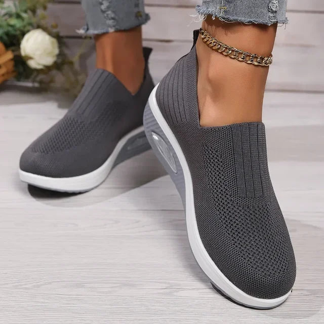 WW | Schmerzfreie Schuhe
