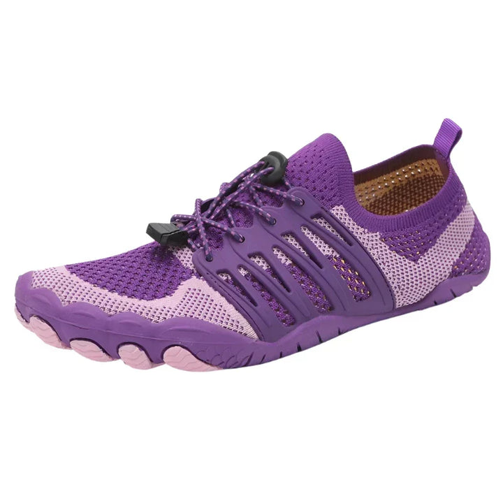 W&W Mode | Ergonomische Barfuß Wanderschuhe Für Damen Und Herren