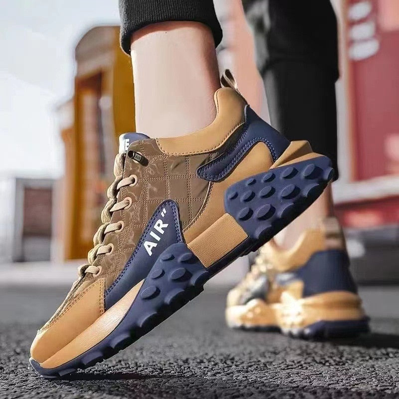 W&W Mode | Hochwertige orthopädische Schuhe für Komfort und Unterstützung