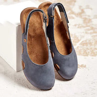 WW | Klassische Orthopädische Sandalen