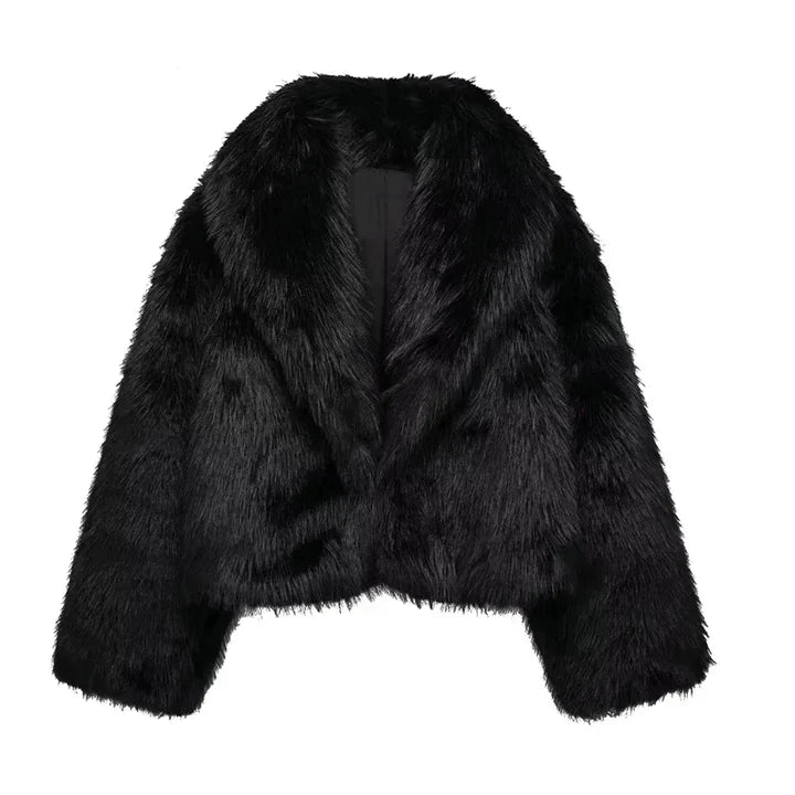 Casual und Stylish Winterkleid