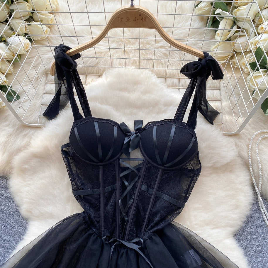 WW | Verzauberte Kante Unterwäsche