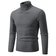WW | Lässiger Rollkragenpullover