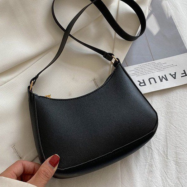 W&W Mode | Luxus Retro Handtasche