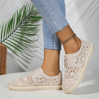 WW | Orthopädische Mesh-Schuhe
