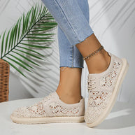 WW | Orthopädische Mesh Schuhe