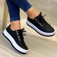 WW | Bequeme modische Sneakers