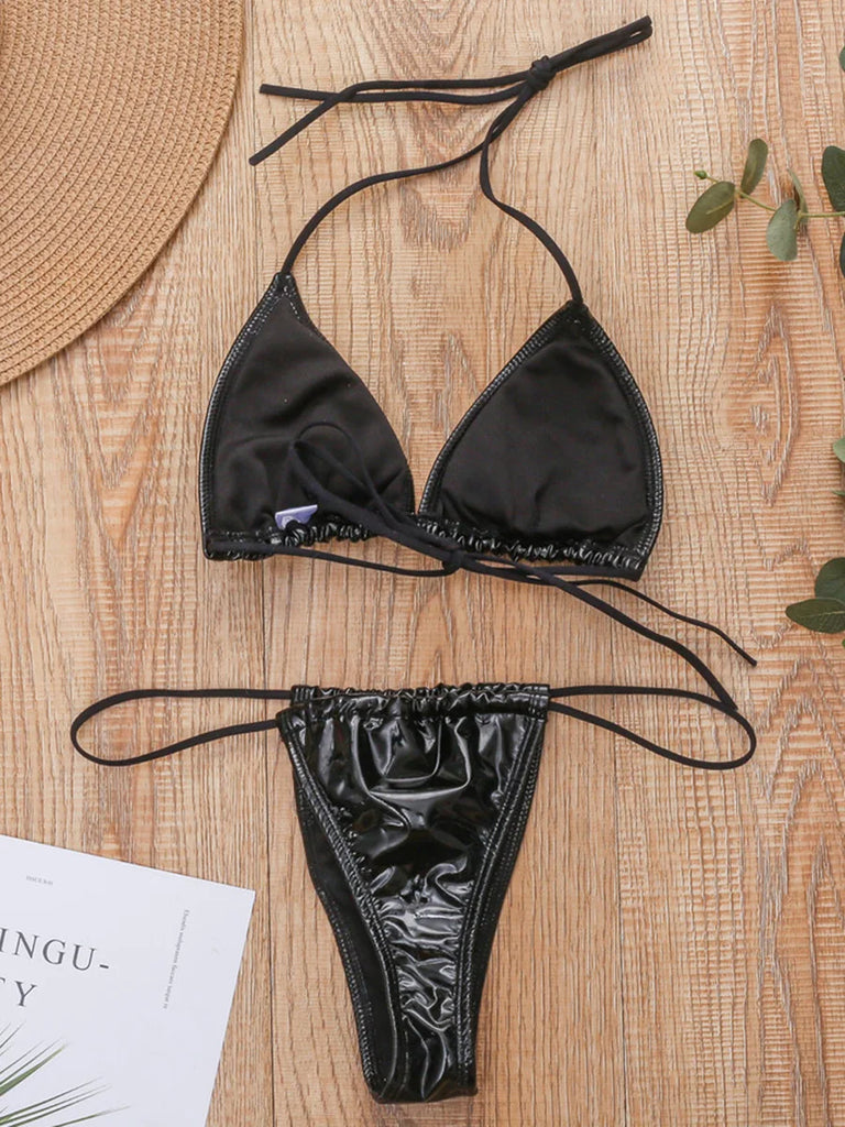 WW Bikini im brasilianischen Stil