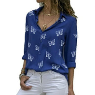 WW | Stylisches und luftiges Blusenshirt