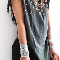 WW | Kind oversized T-Shirt