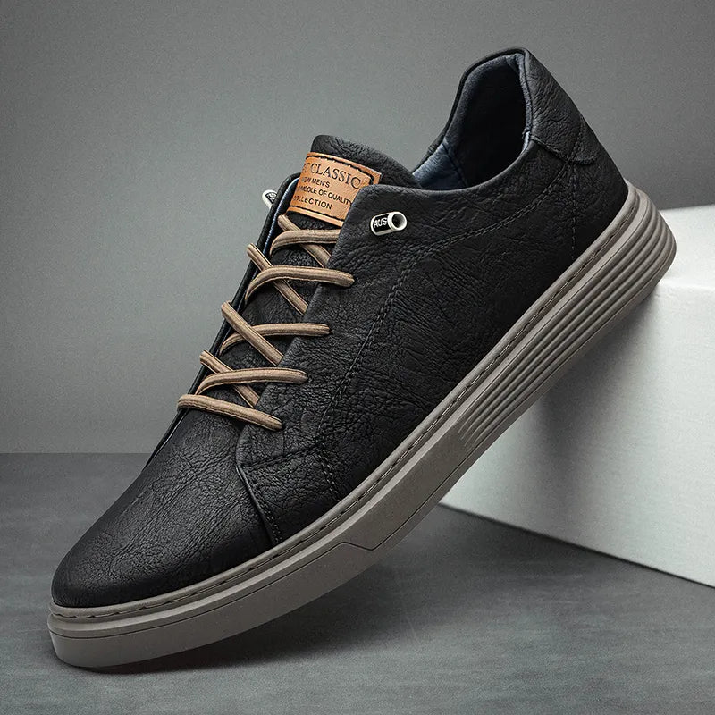 W&W Mode | Stylische Freizeitschuhe Für Herren