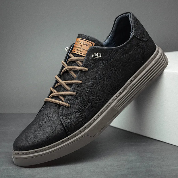 WW | Stylische Freizeitschuhe Für Herren