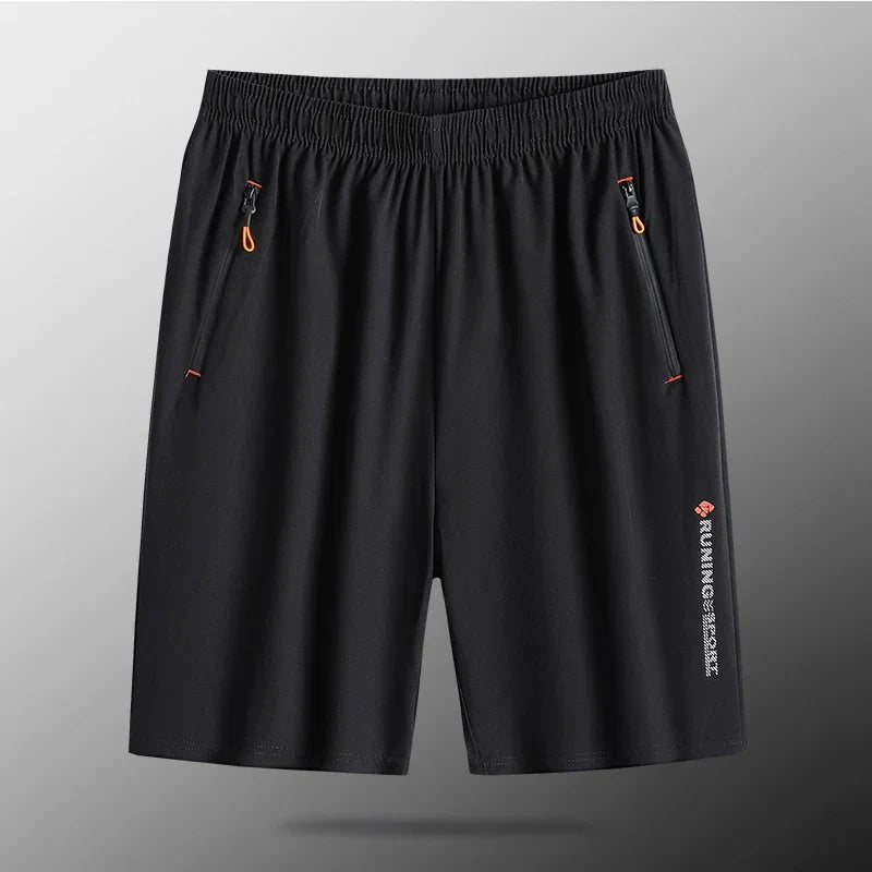 W&W Mode | Herren Sportshorts Lässig & Sommerfit