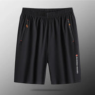WW | Herren Sportshorts Lässig & Sommerfit