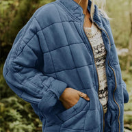 WW | Stilvoller Wintermantel für Damen | Warm und trendig