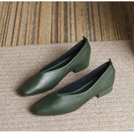 WW | Zeitlose Damen-Pumps - 2024 Fashion
