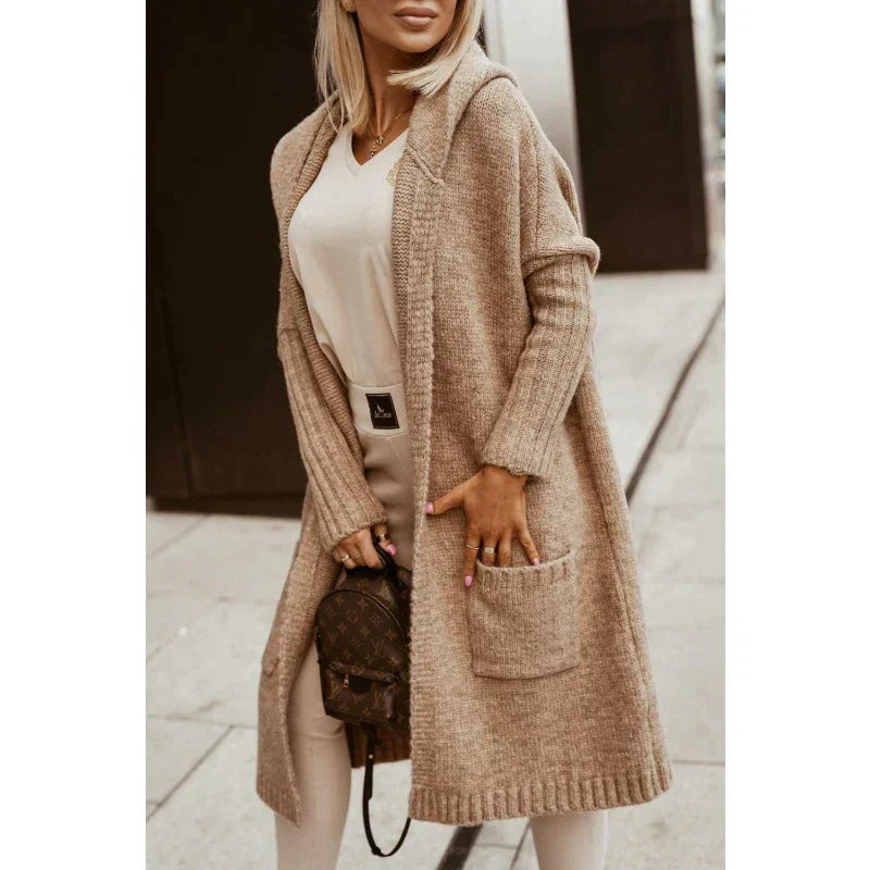 W&W Mode | Elegante Damenjacke