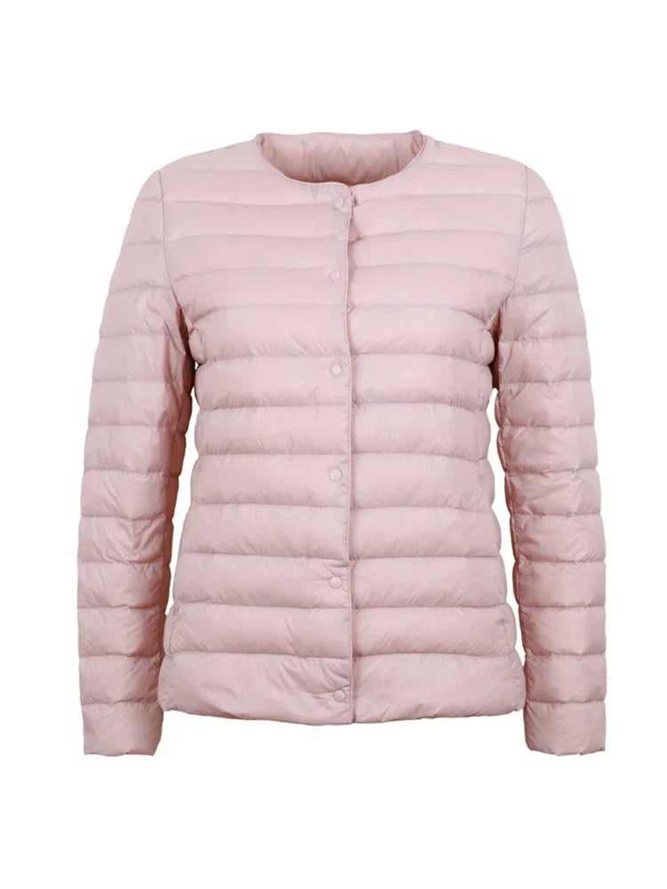 WW | Elegante Steppjacke