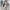 WW - Langer Strickcardigan mit Streifen