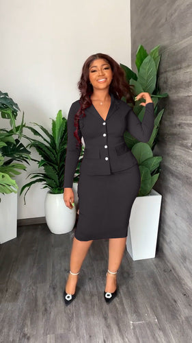 WW | 2 Teiliger Anzug Für Damen