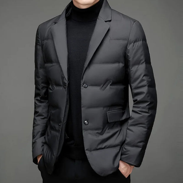 WW | Herren Winterjacke