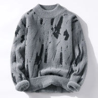 WW | Lässiger Strickpullover