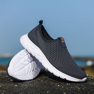 WW | Mesh Laufschuhe Für Herren Leicht & Atmungsaktiv