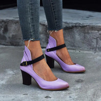 Damen Pumps Schuhe