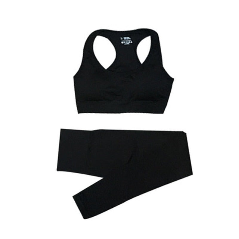 WW | Komplettes Sportbekleidung mit Leggings