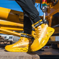 WW - Rutschfeste Arbeitsschuhe