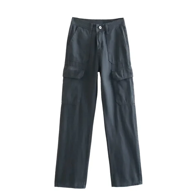 W&W Mode - Retro - Hohe Taille - Sommer