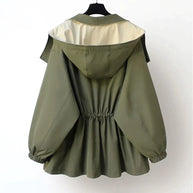 Elegante Damentjacke
