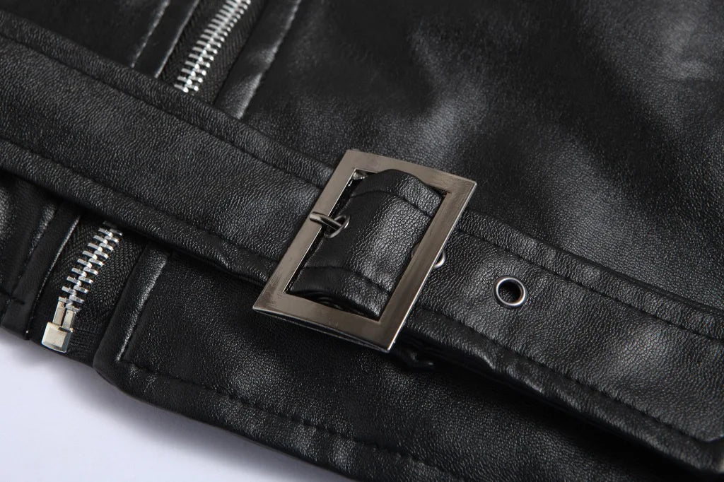 WW | Elegante Bomberjacke