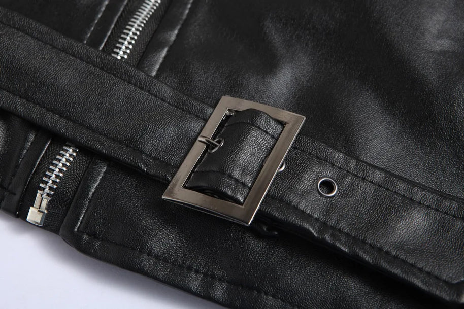 WW | Elegante Bomberjacke