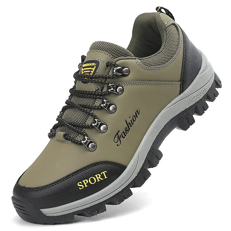 WW | Orthopädische Wanderschuhe mit Einlage