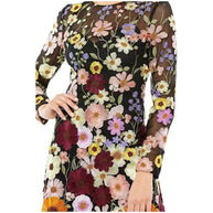 WW | Ain't Hurtin Nobody Mini Kleid