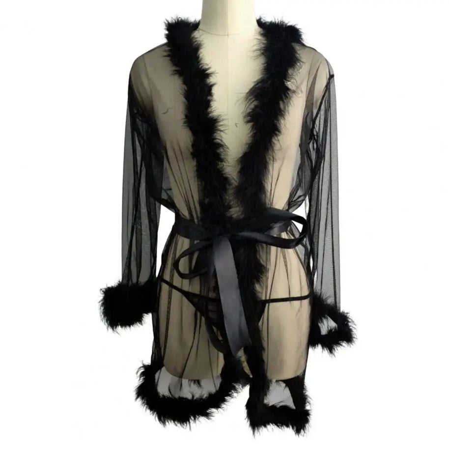 WW | Schreibe dich nicht ab Kleid